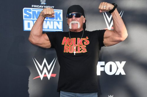 Hulk Hogan (69) fühlt sich wie 39 – dank dieser Ernährungsumstellung
