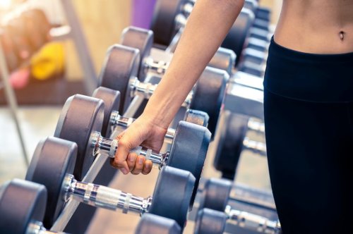 Ernährungs- und Trainingstipps für Schlanke, um schneller Muskeln aufzubauen