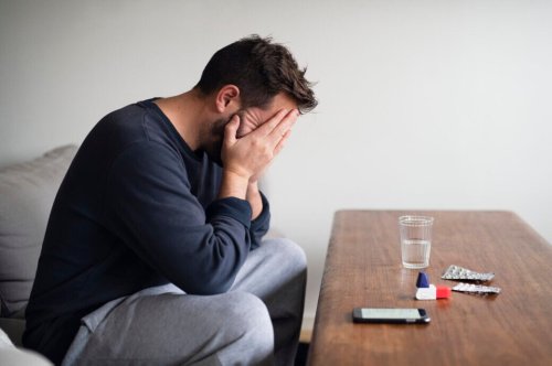 Kann man therapieresistente Depressionen mit Ketamin behandeln?