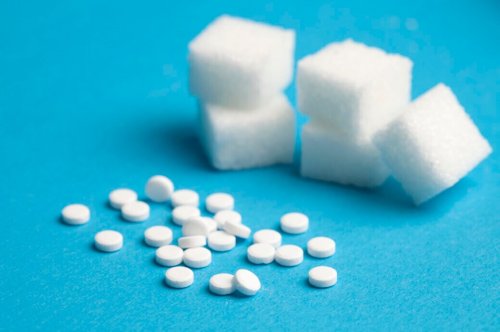 Dieser Süßstoff ist weniger schädlich für den Darm als Zucker