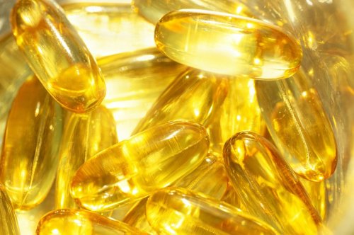 375-mal mehr als empfohlen – Mann erleidet Vitamin-D-Überdosis