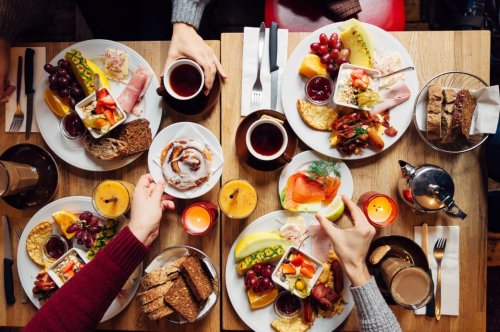 Der Zusammenhang zwischen Frühstücksverzicht und Diabetesrisiko