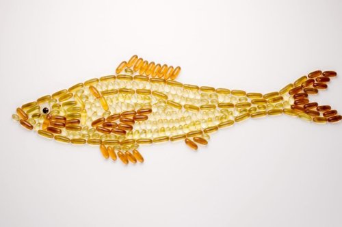 Was bringen Fischöl-Kapseln wirklich für die Gesundheit?