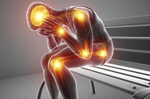 Rätselhafte Krankheit Fibromyalgie: Das sind mögliche Symptome und Ursachen