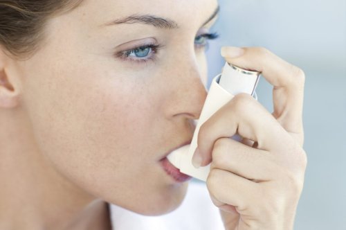 Asthma – Ursachen, Symptome, Behandlung