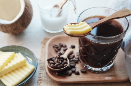 Was steckt hinter dem Bulletproof Coffee?