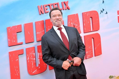 Arnold Schwarzenegger warnt vor Missbrauch von Steroiden: »Menschen sterben!