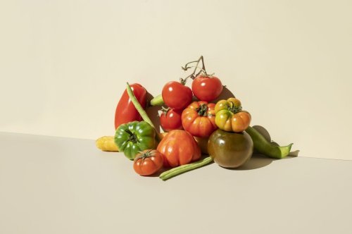 Die erstaunliche Wirkung von Tomaten auf das Mikrobiom