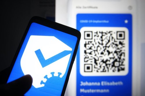 Wichtige Änderung bei Impfzertifikaten ab 1. Februar