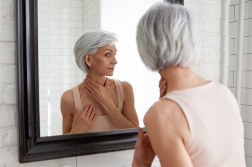 Leben mit Demenz – warum es ratsam ist, Spiegel zu entfernen