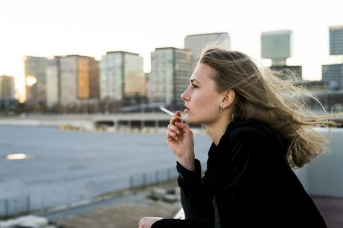 Forscher finden Grund, warum viele Raucher keinen Lungenkrebs bekommen