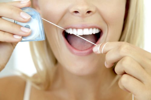 9 Tipps, um die eigene Mundflora zu verbessern