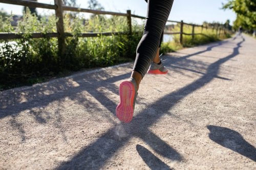 Ziel erster Halbmarathon – Tipps und Trainingsplan für Anfänger