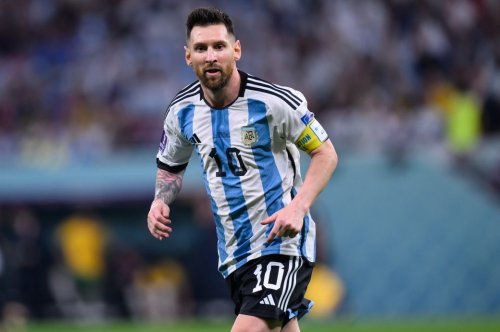 Das isst Fußball-Star Lionel Messi an einem typischen Tag