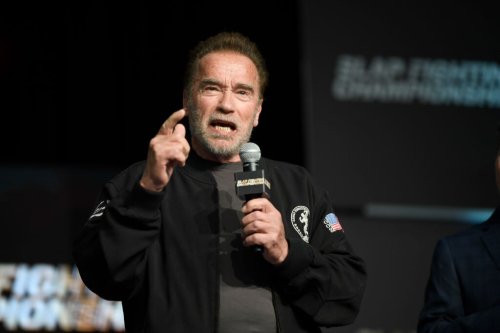 Arnold Schwarzenegger warnt vor Missbrauch von Steroiden: »Menschen sterben!