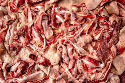 Was ist Separatorenfleisch und ist es wirklich schädlich?