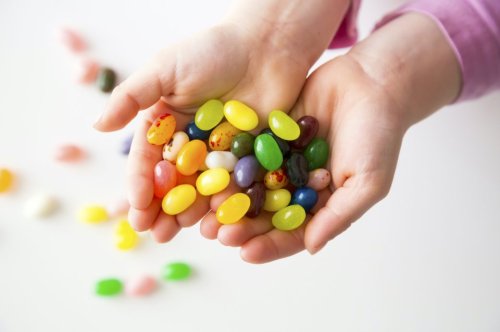 „Es grenzt an Körperverletzung, wie manche Eltern ihre Kinder mit Zucker überfüttern“