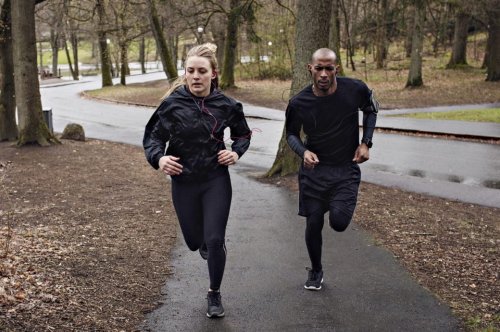 Mit Fartlek-Training zum schnelleren Läufer – so funktioniert’s