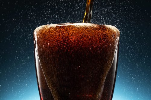 Was im Körper passiert, nachdem man eine Dose Cola getrunken hat