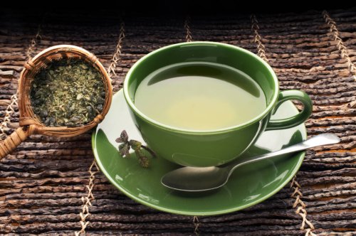 Grüner Tee – Zubereitung, Wirkung, Inhaltsstoffe