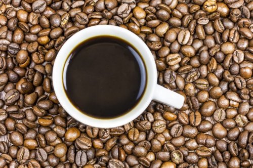 Kann Kaffee vor einer Ansteckung mit Corona schützen? Studie deutet darauf hin