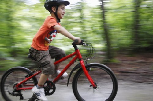 Nur 3 von 12 Kinderfahrrädern überzeugen „Stiftung Warentest“
