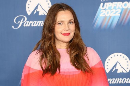 Drew Barrymore swtzt bei flexitarischer Ernährung auf Mykoproteine