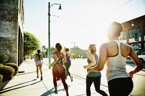 Runners Board cover image