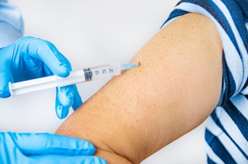 EU-Kommission genehmigt Impfstoff gegen RS-Virus