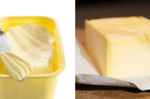 Butter oder Margarine – was ist gesünder?