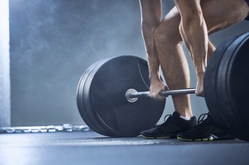 Wer Krafttraining mit einer weiteren Aktivität verbindet, senkt sein Sterberisiko um fast die Hälfte