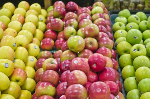 Welche Apfelsorten besonders gesund sind