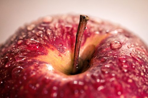 Dieser Nährstoff im Apfel kann Gebrechlichkeit hinauszögern