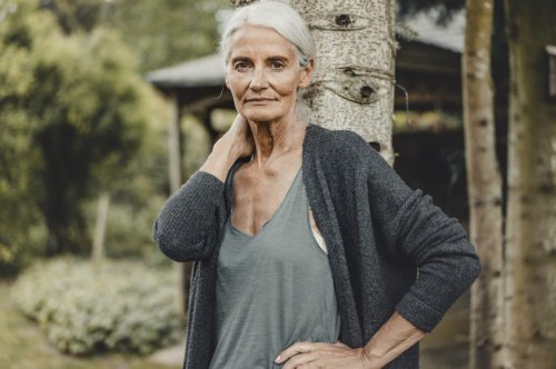 Die ideale Ernährung für die Wechseljahre