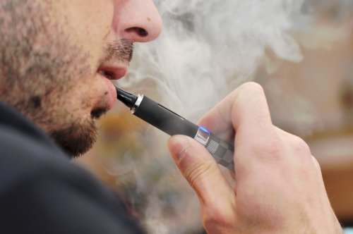 E-Zigaretten, Corona-Bürgertest – das ändert sich ab Juli 2022