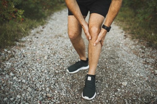 Schaufensterkrankheit – woran es liegen kann, wenn die Beine ständig schmerzen