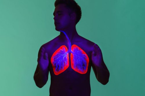 Experte gibt Tipps, wie man die Lunge schützt und stärkt