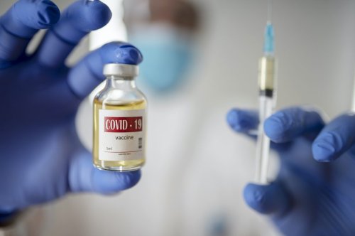 Erster europäischer Corona-Impfstoff aus inaktivierten Viren besteht Phase-3-Test