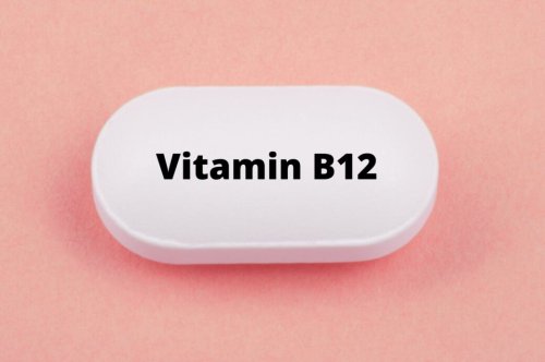 Wirkung, Dosierung und mögliche Risiken von Vitamin-B12-Supplementierung