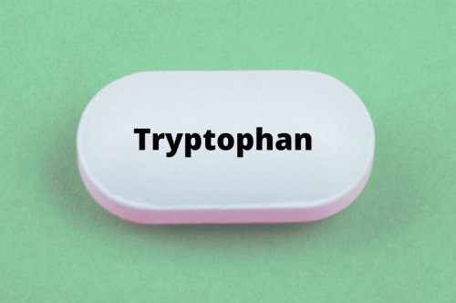 Tryptophan – Dosierung, Wirkung und Risiken des Supplements