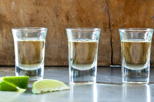 Tequila – der „gesündeste“ Alkohol?