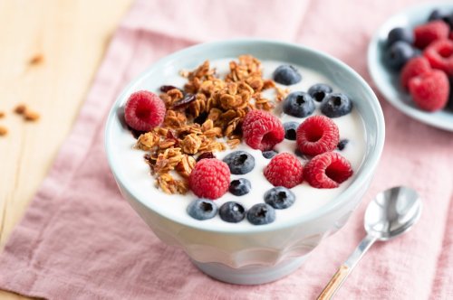 Proteinreiches Frühstück kann Übergewicht vorbeugen