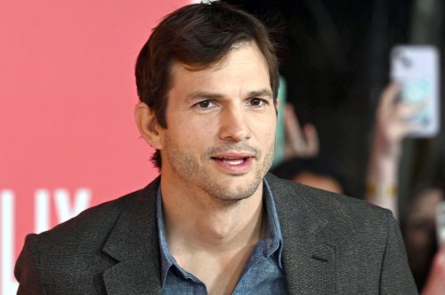 Ashton Kutcher spricht über anhaltende Hörprobleme aufgrund seiner Vaskulitis