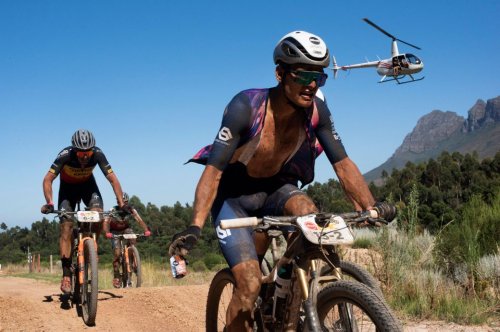 Sieger des härtesten Mountainbike-Rennens der Welt verrät: »Darauf kommt es beim Training an