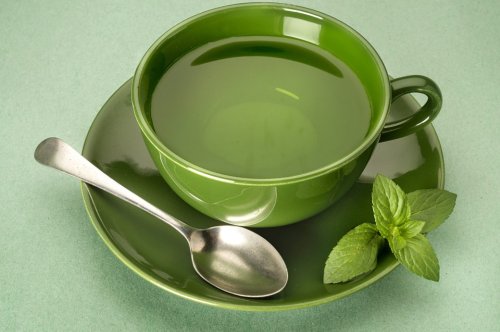 Grüner Tee – Zubereitung, Wirkung und Inhaltsstoffe