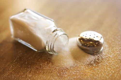 Die erschreckende Auswirkung von zu viel Salz auf das Gehirn