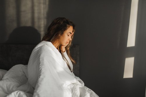 Zu wenig und zu viel Schlaf kann ernste gesundheitliche Folgen haben