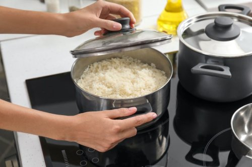 Arsen aus Reis entfernen – Forscher entwickeln spezielle Koch-Methode