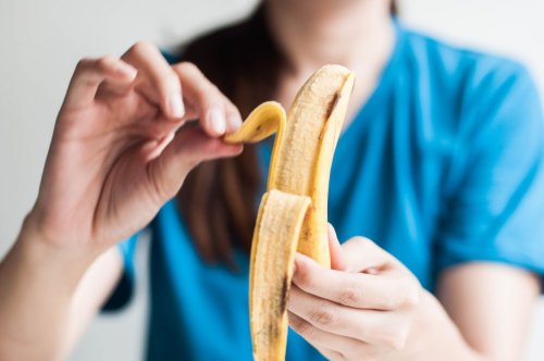 6 Gründe, warum Sie jeden Tag eine Banane essen sollten