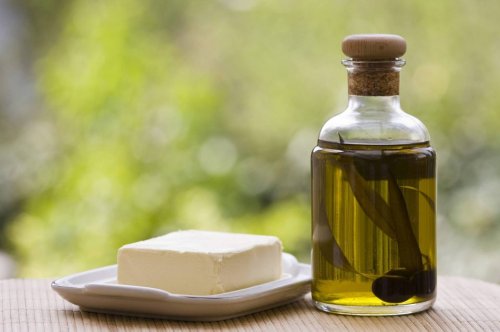 Wer Butter durch Olivenöl ersetzt, senkt Risiko für schwere Erkrankungen